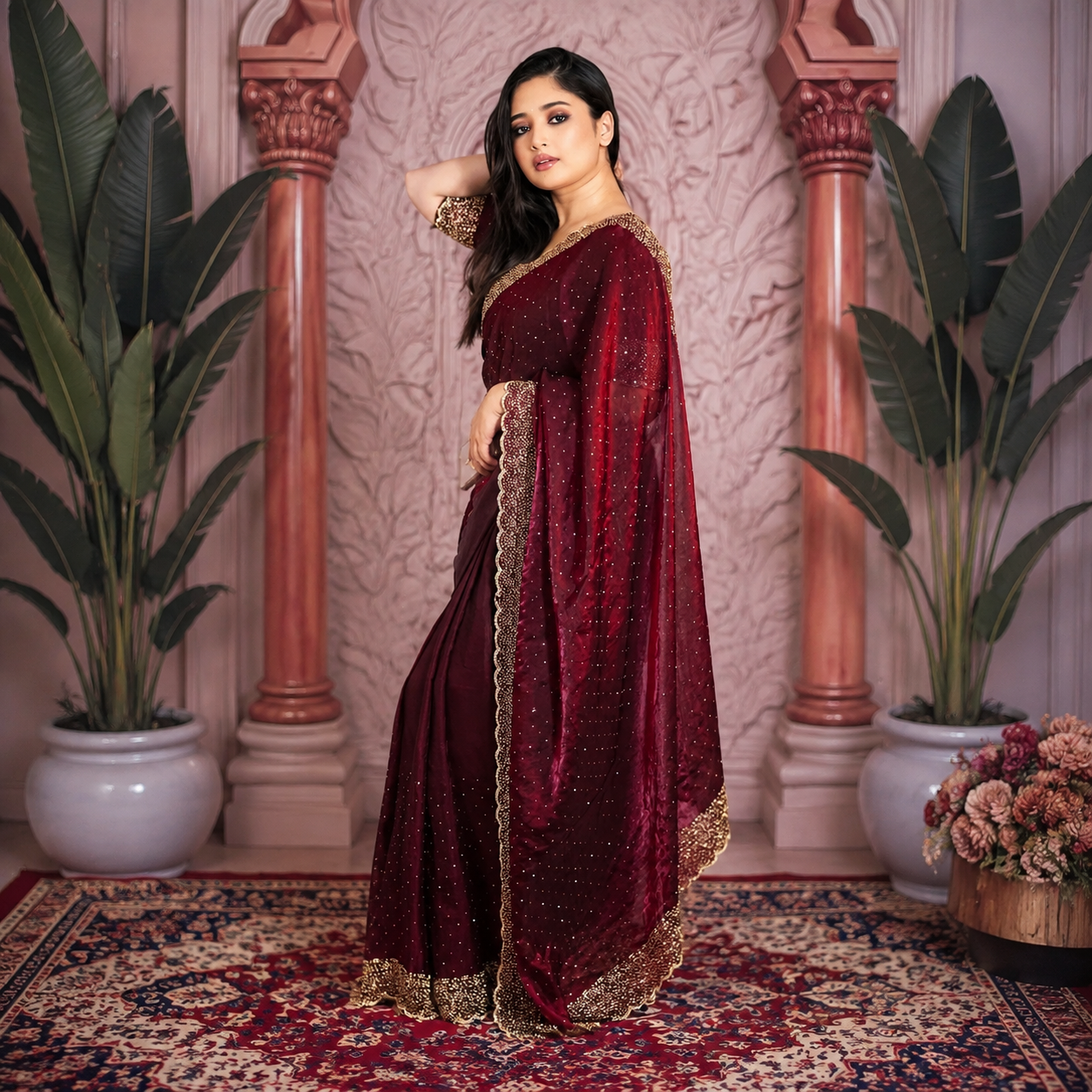 KAThi Sari